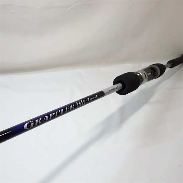 ２１グラップラータイプＪＢ６０－２